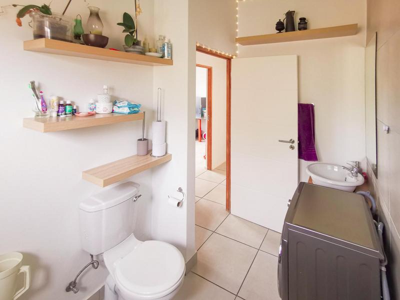 3 Bedroom Property for Sale in Mooikloof Country Estate Western Cape